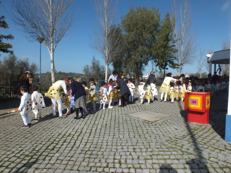 carnaval-Alcacovas